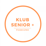 Klub Seniora – Czasowe zawieszenie działalności