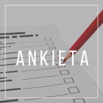 Анкета / Ankieta