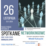 Spotkanie networkingowe z cyklu „Piaseczyńskie Integracje”