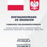 Program Asystent Osobisty Osoby z Niepełnosprawnością dla Jednostek Samorządu Terytorialnego – edycja 2025