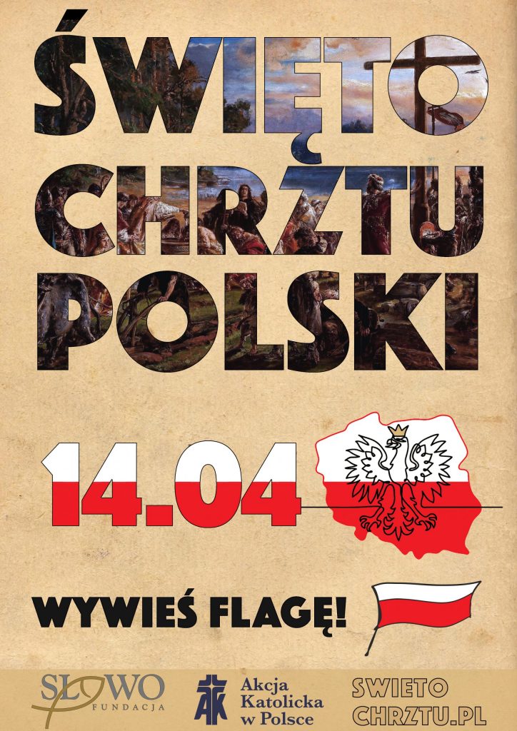 Pismo ws. Święta Chrztu Polski