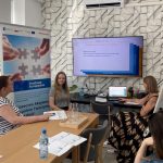 Warsztaty rozwoju osobistego: „Zdrowie psychiczne a aktywność społeczna i zawodowa” w ramach projektu „Piaseczno Aktywne – Wspólnie Tworzymy Przyszłość”