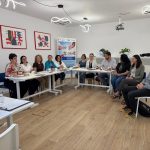 Intensywny tydzień w projekcie „Piaseczno Aktywne – Wspólnie Tworzymy Przyszłość” – szkolenia dla kadry i treningi dla uczestników