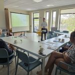 Kolejne warsztaty rozwoju osobistego w ramach projektu „Piaseczno Aktywne – Wspólnie Tworzymy Przyszłość”