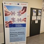 Kontynuacja warsztatów rozwoju osobistego w ramach projektu „Piaseczno Aktywne – Wspólnie Tworzymy Przyszłość”