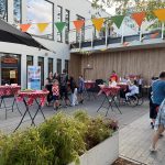 Piknik Rodzinny w klimacie western – integracja uczestników projektu „Piaseczno Aktywne – Wspólnie Tworzymy Przyszłość”