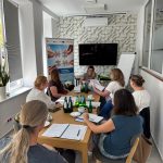 Intensywny tydzień w projekcie „Piaseczno Aktywne – Wspólnie Tworzymy Przyszłość”