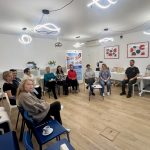 Kolejne szkolenia dla kadry MGOPS w ramach projektu „Piaseczno Aktywne – Wspólnie Tworzymy Przyszłość”