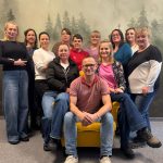 Zakończenie kolejnej edycji Warsztatów Umiejętności Wychowawczych