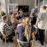 Warsztaty kompetencji wychowawczych w ramach projektu „Piaseczno Aktywne – Wspólnie Tworzymy Przyszłość”