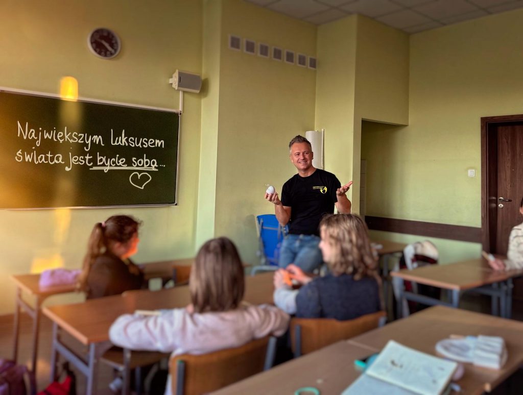 Pozytywni Rodzice – Pozytywne Dzieci. Zakończenie drugiej edycji projektu socjalnego