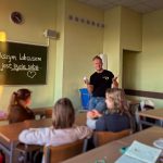 Pozytywni Rodzice – Pozytywne Dzieci. Zakończenie drugiej edycji projektu socjalnego