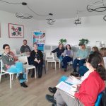 Szkolenia dla pracowników MGOPS Piaseczno w ramach projektu „Piaseczno Aktywne – Wspólnie Tworzymy Przyszłość”