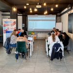 Kurs Microsoft Excel dla uczestników projektu „Piaseczno Aktywne – Wspólnie Tworzymy Przyszłość”