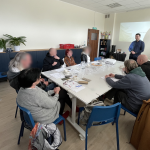 Kolejna edycja warsztatów rozwoju osobistego w ramach projektu „Piaseczno Aktywne”