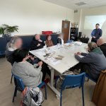 Kolejna edycja warsztatów rozwoju osobistego w ramach projektu „Piaseczno Aktywne”