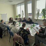 Kompleksowe wsparcie uczestników w kryzysie bezdomności – działania warsztatowe w MAL Wola Gołkowska