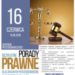 Bezpłatne konsultacje prawne dla lokalnych przedsiębiorców