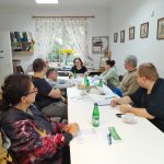Warsztaty kompetencji wychowawczych dla uczestników projektu „Piaseczno Aktywne – Wspólnie Tworzymy Przyszłość”