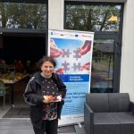 Piknik integracyjny dla uczestników projektu „Piaseczno Aktywne – Wspólnie Tworzymy Przyszłość”