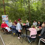 Kolejne działanie środowiskowe wzmacniające więzi lokalnej społeczności